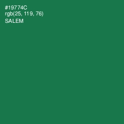 #19774C - Salem Color Image