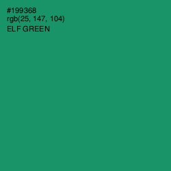 #199368 - Elf Green Color Image