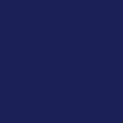 #1B2056 - Blue Zodiac Color Image