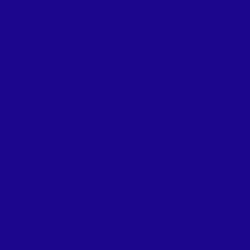 #1C068D - Ultramarine Color Image