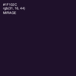 #1F102C - Mirage Color Image