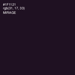 #1F1121 - Mirage Color Image