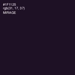 #1F1125 - Mirage Color Image