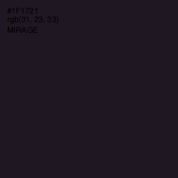 #1F1721 - Mirage Color Image