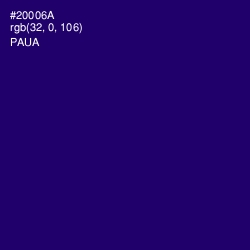 #20006A - Paua Color Image