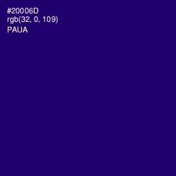 #20006D - Paua Color Image