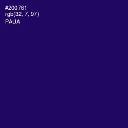 #200761 - Paua Color Image