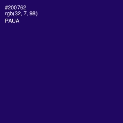 #200762 - Paua Color Image