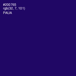 #200765 - Paua Color Image