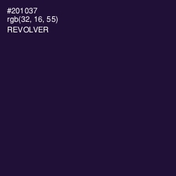 #201037 - Revolver Color Image
