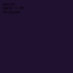 #201131 - Revolver Color Image