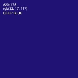 #201175 - Deep Blue Color Image