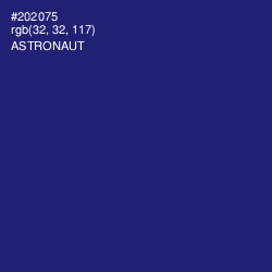 #202075 - Astronaut Color Image