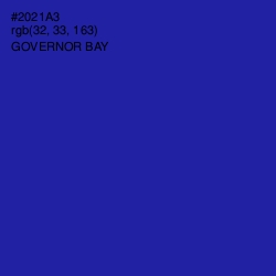 #2021A3 - Governor Bay Color Image