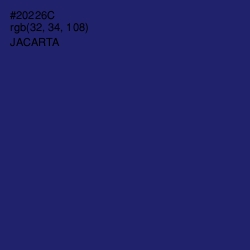 #20226C - Jacarta Color Image