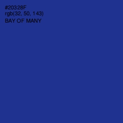 #20328F - Bay of Many Color Image