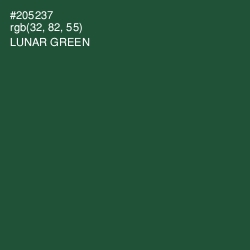 #205237 - Lunar Green Color Image