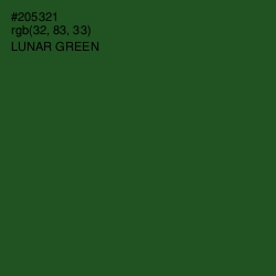 #205321 - Lunar Green Color Image