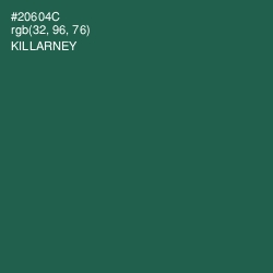 #20604C - Killarney Color Image