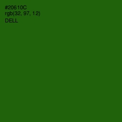 #20610C - Dell Color Image