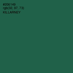 #206149 - Killarney Color Image