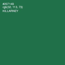 #207149 - Killarney Color Image