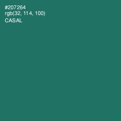 #207264 - Casal Color Image