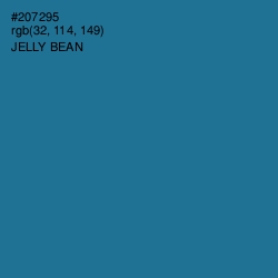 #207295 - Jelly Bean Color Image