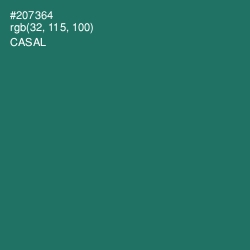 #207364 - Casal Color Image