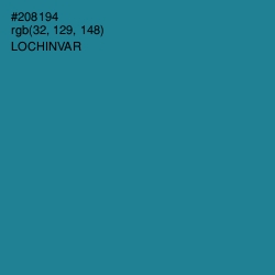 #208194 - Lochinvar Color Image