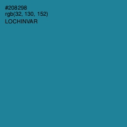 #208298 - Lochinvar Color Image