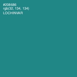 #208686 - Lochinvar Color Image