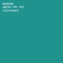 #209590 - Lochinvar Color Image