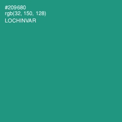 #209680 - Lochinvar Color Image