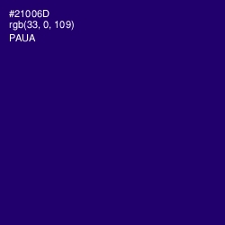 #21006D - Paua Color Image