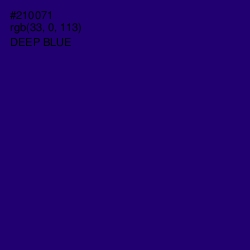 #210071 - Deep Blue Color Image