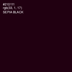 #210111 - Sepia Black Color Image