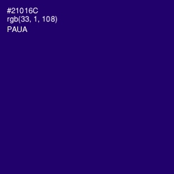 #21016C - Paua Color Image