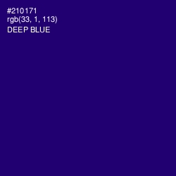 #210171 - Deep Blue Color Image