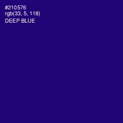 #210576 - Deep Blue Color Image