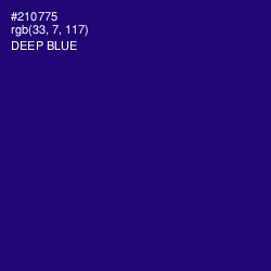 #210775 - Deep Blue Color Image