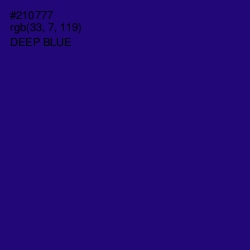 #210777 - Deep Blue Color Image