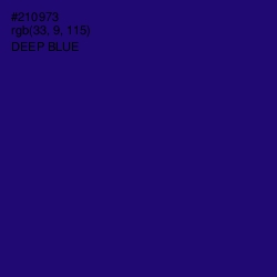 #210973 - Deep Blue Color Image