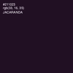 #211023 - Jacaranda Color Image