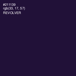 #211139 - Revolver Color Image