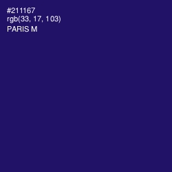 #211167 - Paris M Color Image