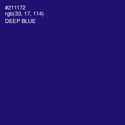 #211172 - Deep Blue Color Image