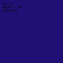 #211176 - Deep Blue Color Image