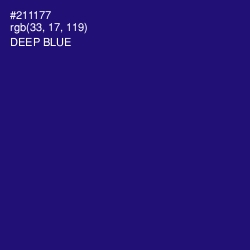 #211177 - Deep Blue Color Image