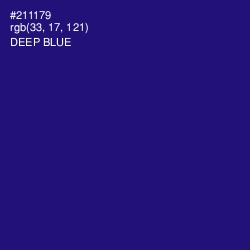 #211179 - Deep Blue Color Image